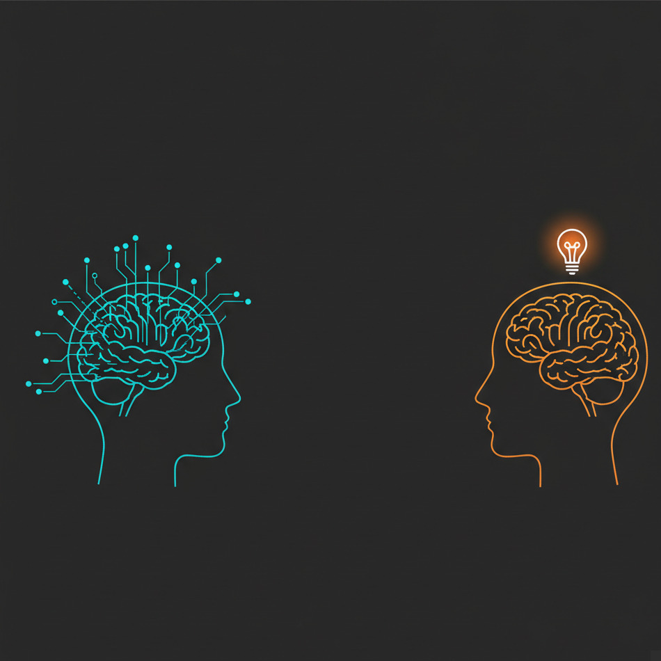 I've Started Using Dumber Models on Purpose